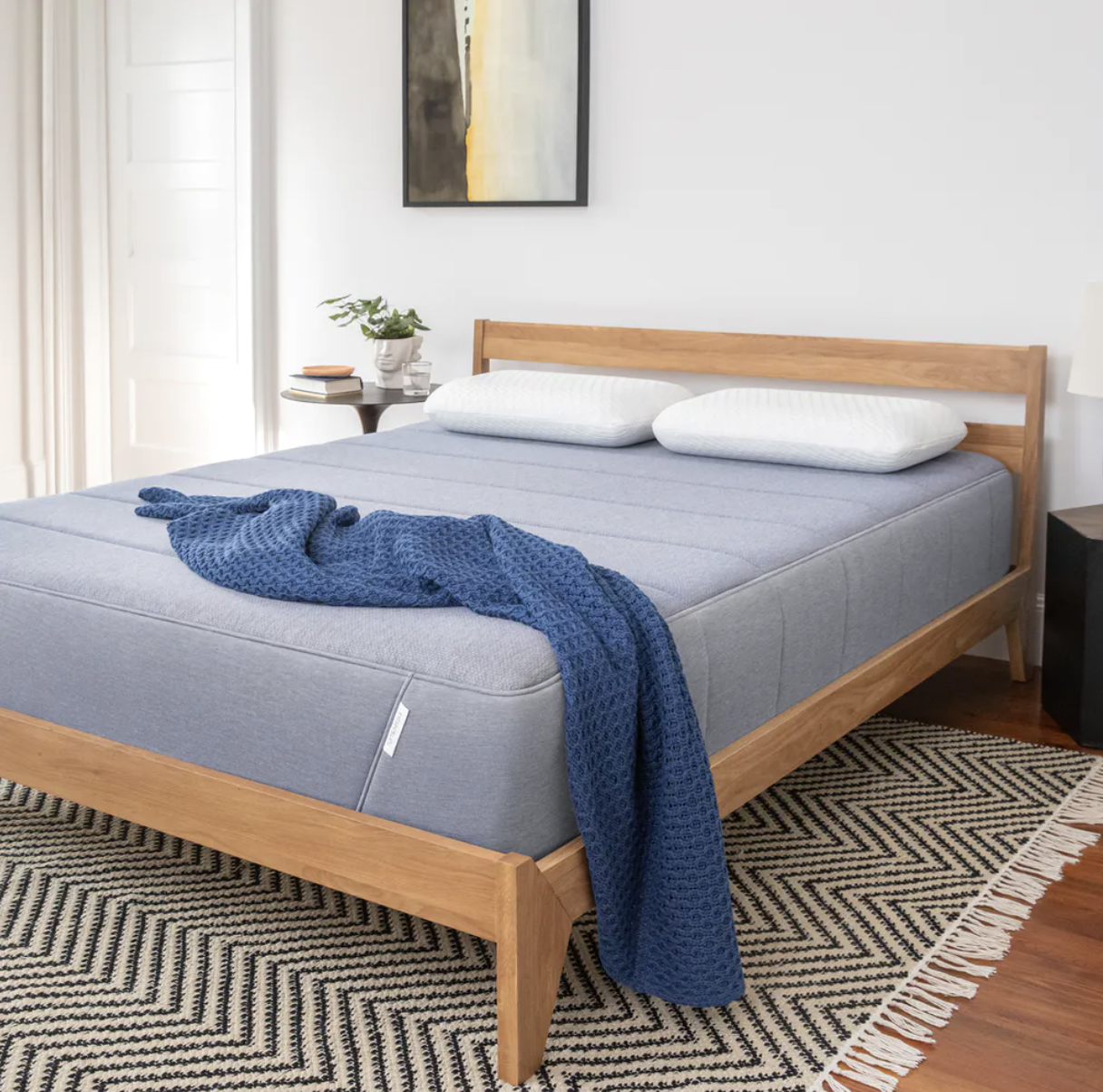 Tuft & Needle Hybrid Mattress