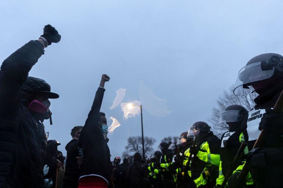 Photo credit: KEREM YUCEL - Getty Images