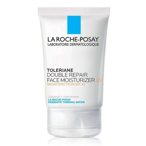 La Roche-posay Toleriane Double Repair Face Moisturizer UV SPF 30