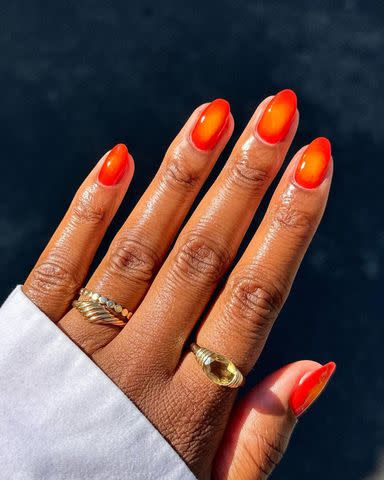 20 Playful Aries Nail Looks That Embody the Fiery Sign