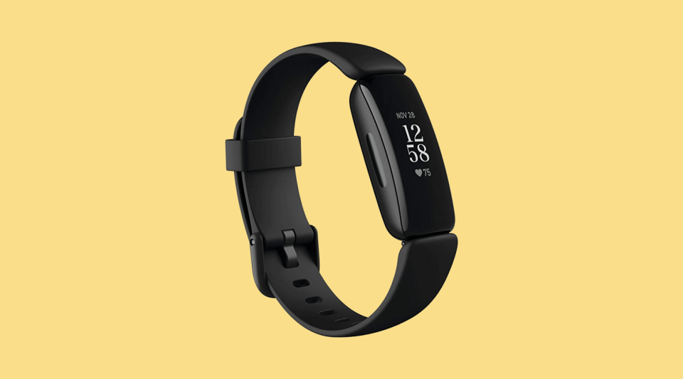 30 best gifts for women: Fitbit