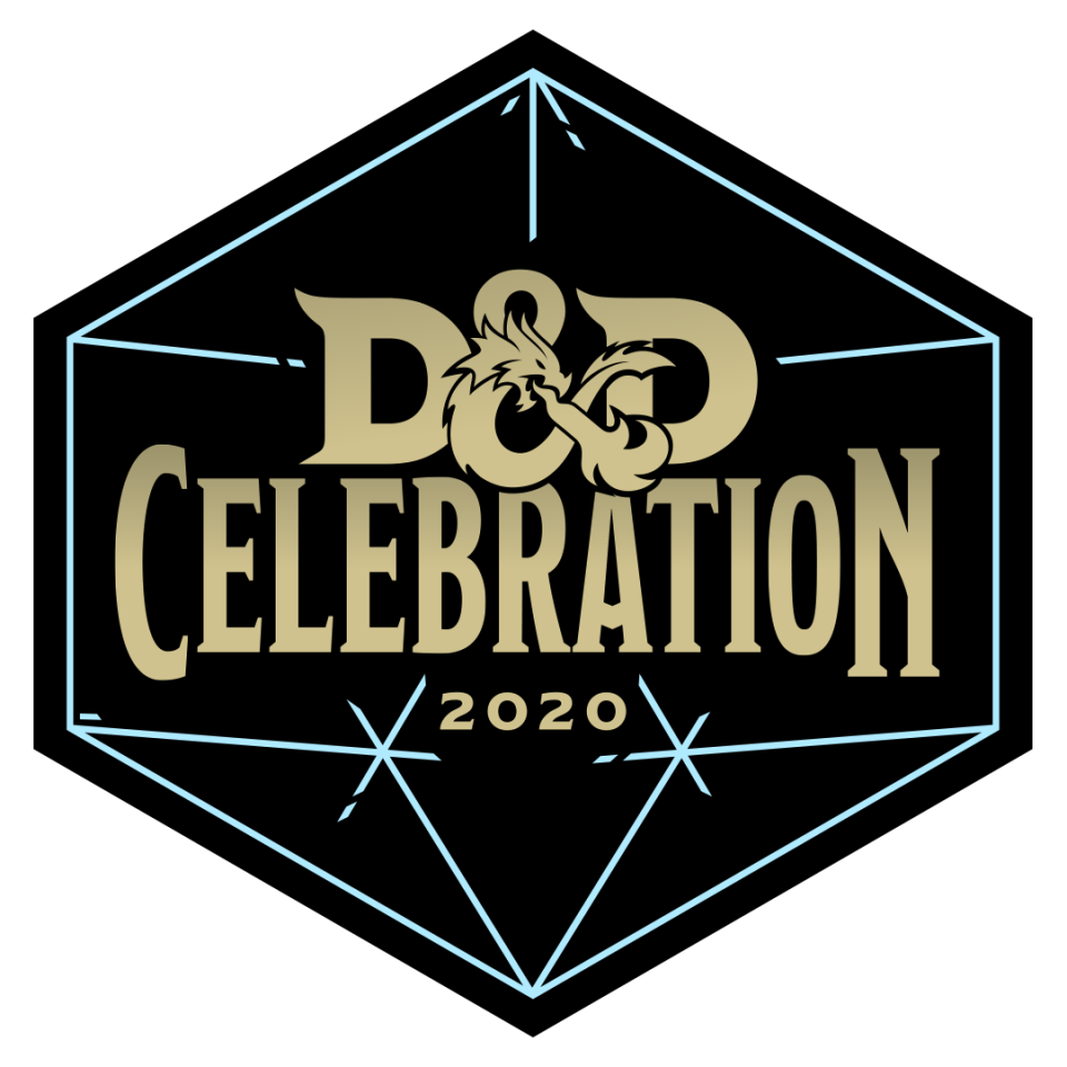 D&D Celebration is set for Sept. 18 through Sept. 20