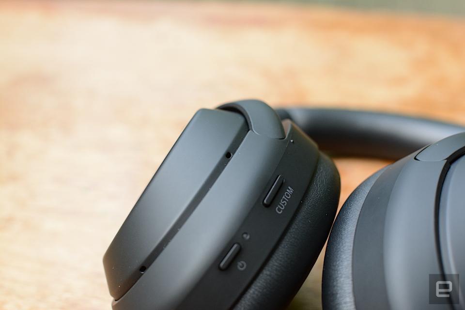 Sony has made the best even better. You won’t find a more feature-packed set of headphones right now, and it’s unlikely you will until Sony updates these again.