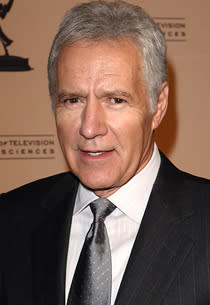 Alex Trebek  | Photo Credits: Jason LaVeris/FilmMagic.com