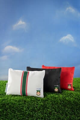 United x Wrexham AFC Amenity Pouch