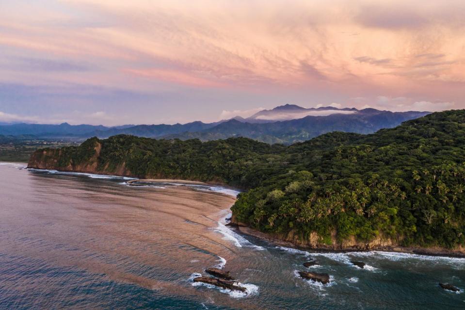 Riviera Nayarit, Mexico