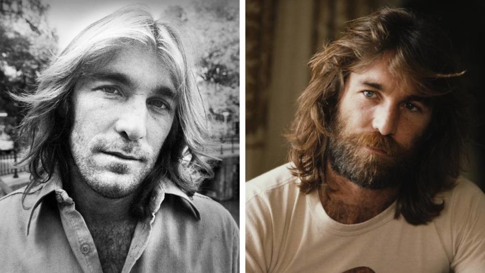 Dennis Wilson