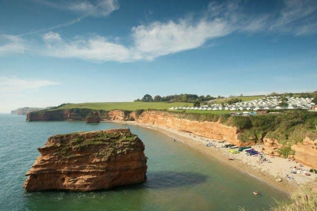 Best hotels for families in UK