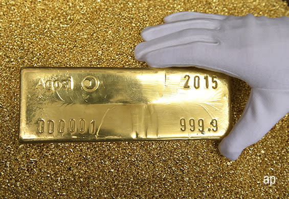 Gold, Silver, Gold price, bullion, safe haven