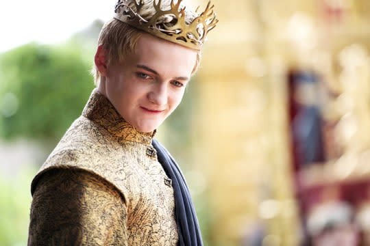 Joffrey Baratheon