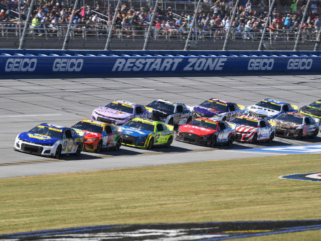 NFL 2023 Season Betting Odds Preview PLUS NASCAR