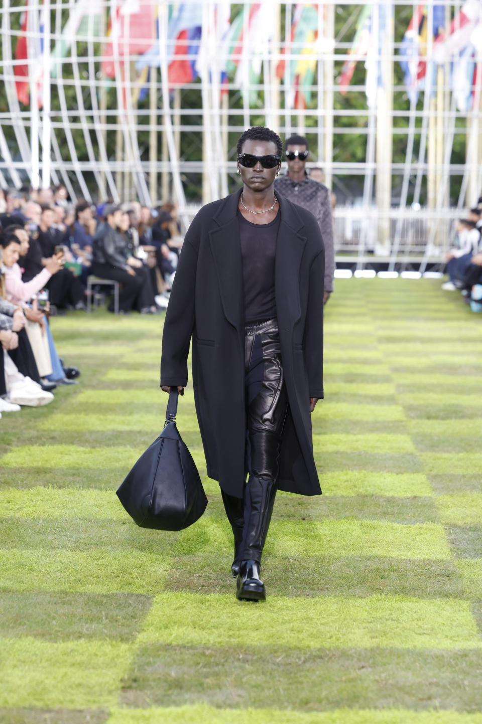 Louis Vuitton Spring Summer 2025 Men’s Collection