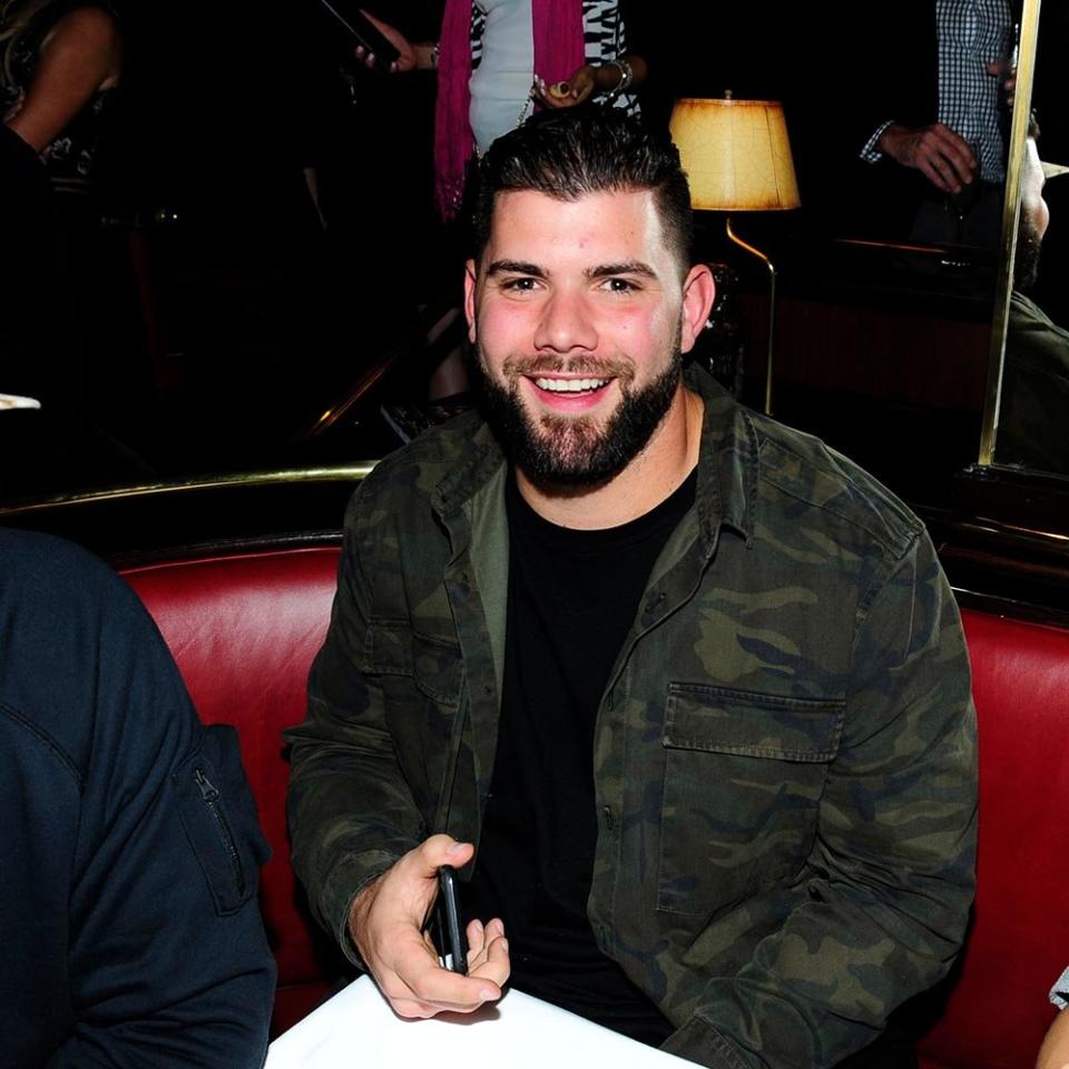 Justin Pugh, Arizona Cardinals