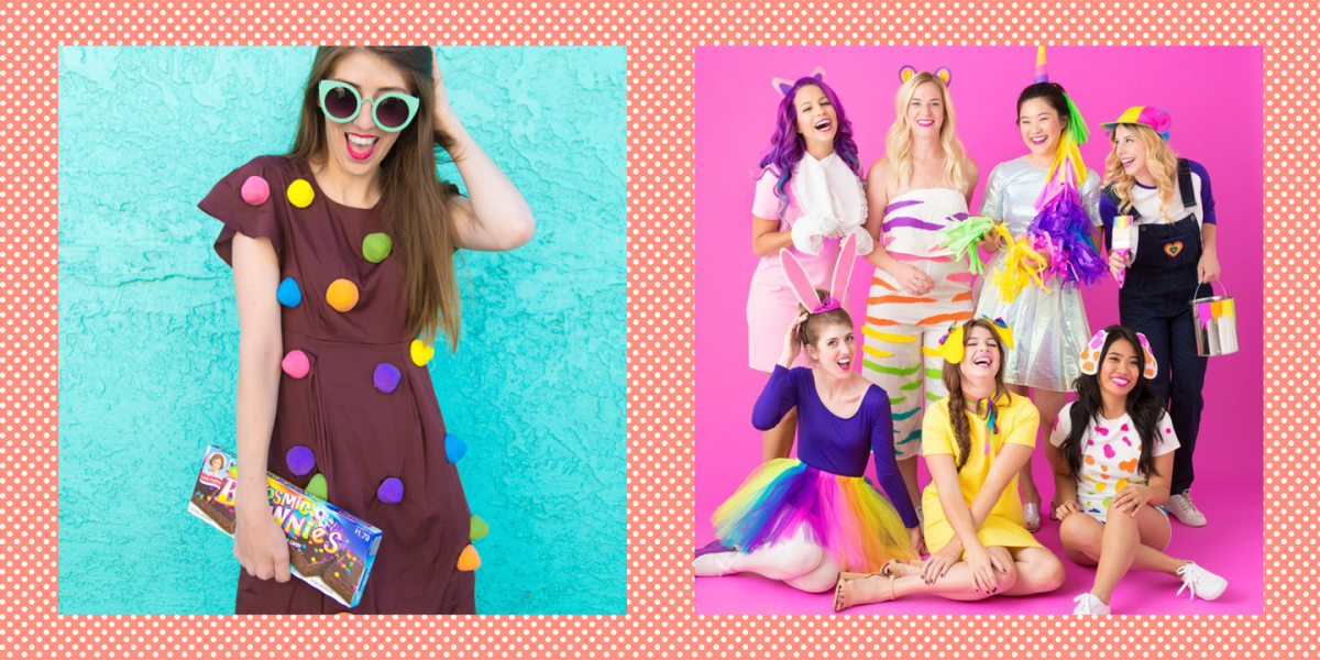 Vintage Lisa Frank: Transforming technicolor whimsy into a fun