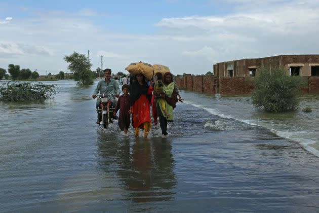 (Photo: SHAHID SAEED MIRZA via Getty Images)