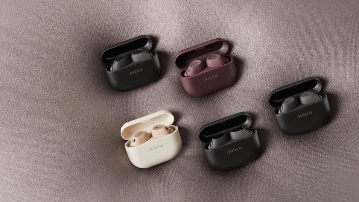 Jabra's latest Elite 8 Active and Elite 10 earbuds fall to all-time lows at  $50 off