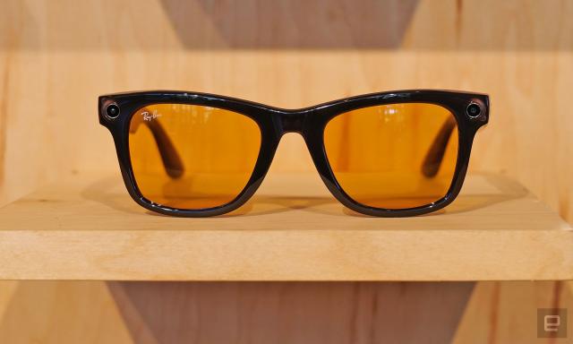 The Best Smart Glasses for 2024