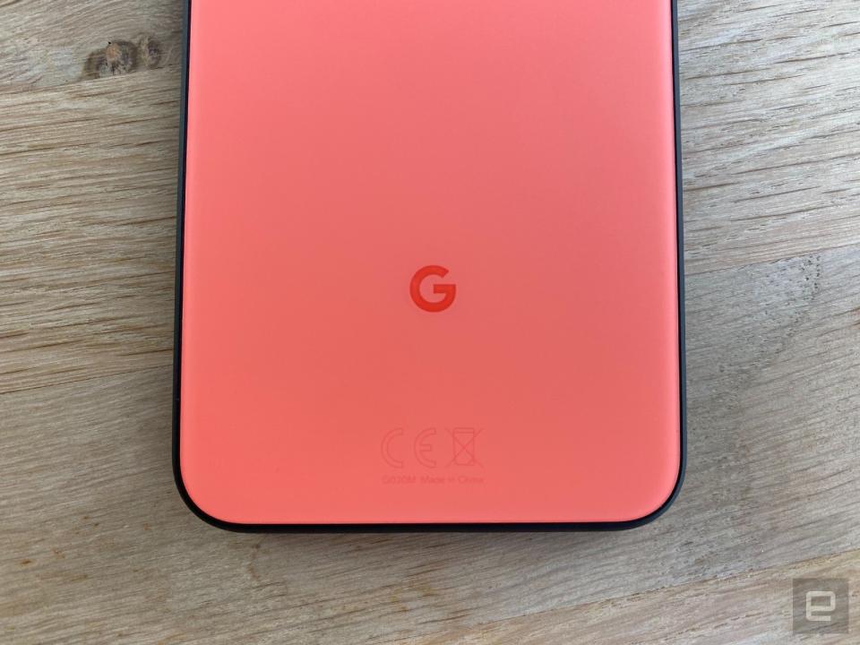 Pixel 4 hands-on