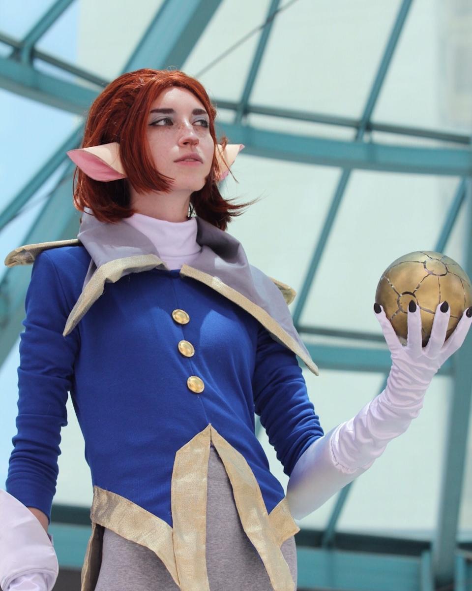 Treasure Planet Disney Costume