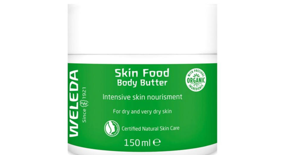 Weleda Skin Food Body Butter