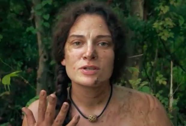 Naked and Afraid All Star Contestant Melanie Rauscher Dead at 35