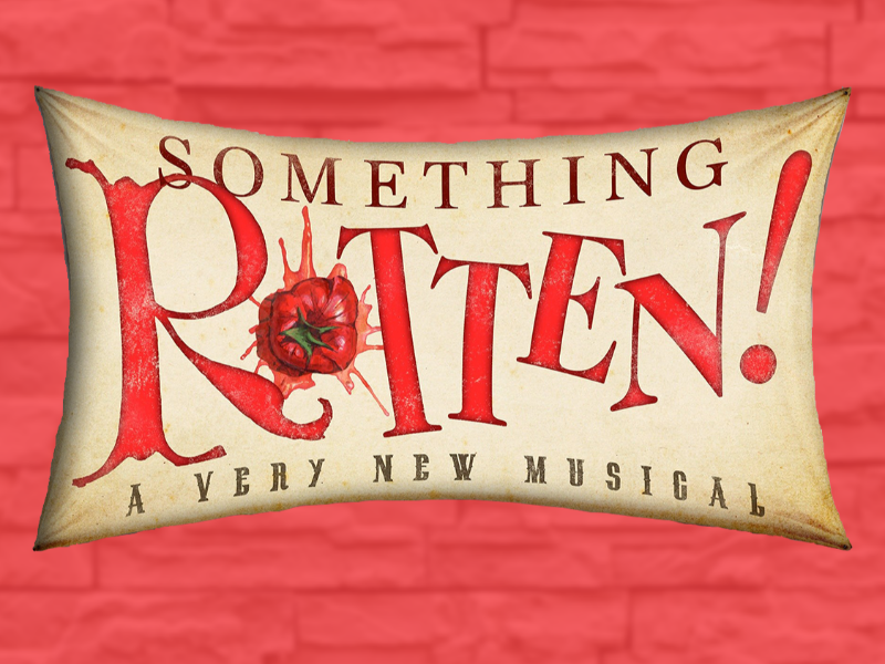 The regionally produced premiere of "Something Rotten!" will play at Beck Center for the Arts in Lakewood July 8 through Aug. 7.