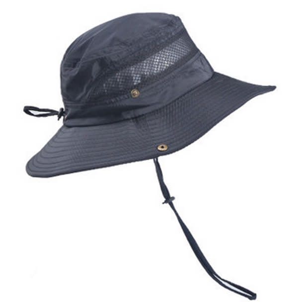 hiking hat mildsown sunsiom