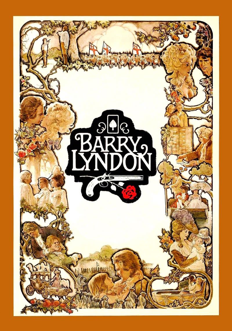 Barry Lyndon (1975)