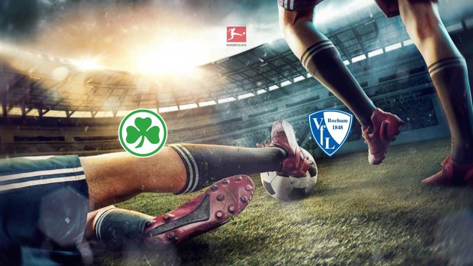 VfL Bochum 1848 beendet Serie von fünf Spielen ohne Sieg