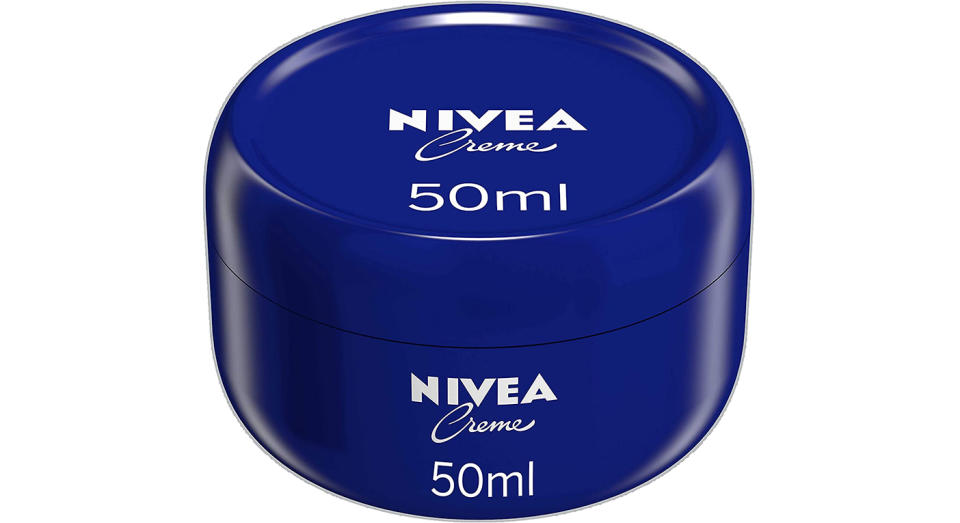 NIVEA Creme All Purpose Body Cream