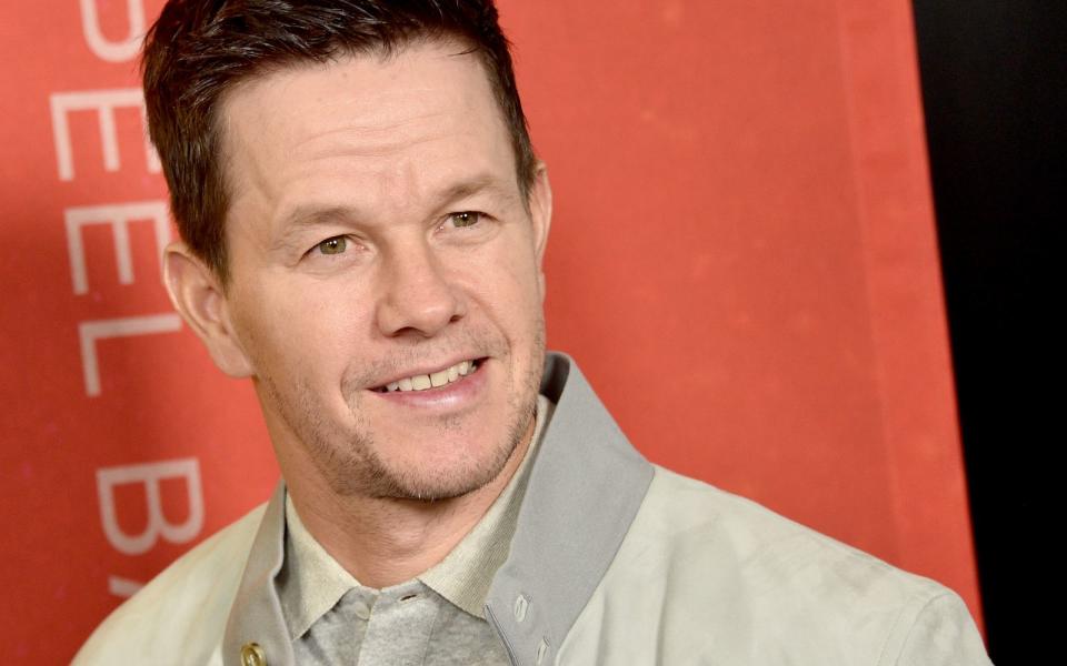 Mark Wahlberg