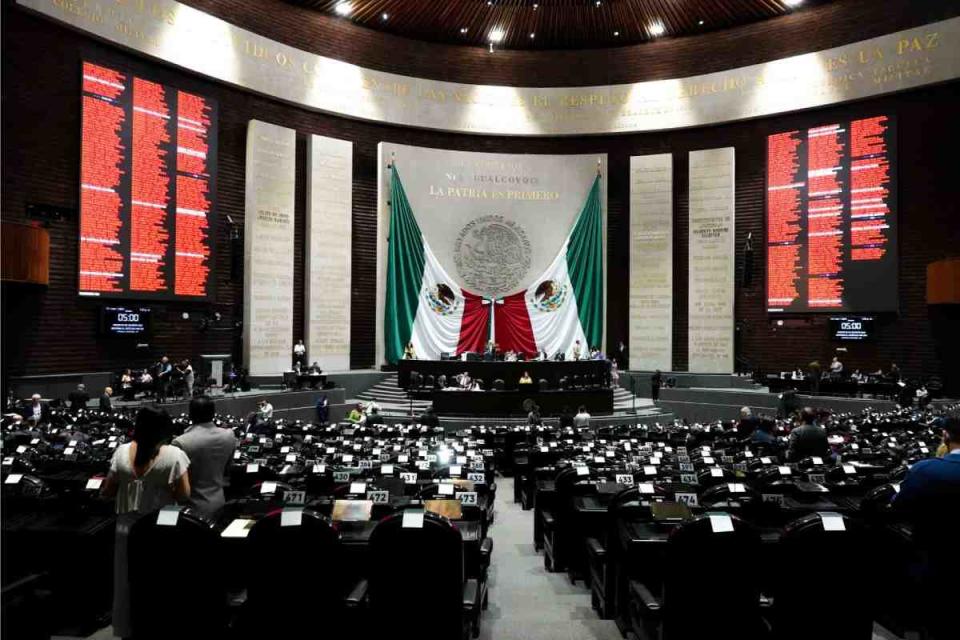 diputados candidatos electos suplantan indigenas afromexicanos