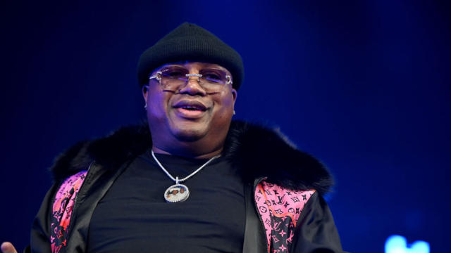 Vallejo Designates October 21st 'E-40 Day