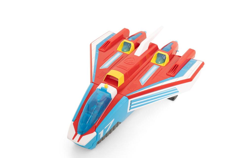 <p>This jet has been brought to life from the much-loved TV show.</p><p><a class="link " href="https://go.redirectingat.com?id=127X1599956&url=https%3A%2F%2Fwww.ebay.co.uk%2Fitm%2F293161024930&sref=https%3A%2F%2Fwww.housebeautiful.com%2Fuk%2Flifestyle%2Fshopping%2Fg27783271%2Fargos-christmas-toys-2019%2F" rel="nofollow noopener" target="_blank" data-ylk="slk:BUY NOW VIA EBAY;elm:context_link;itc:0;sec:content-canvas">BUY NOW VIA EBAY</a><br></p><p>• Also available to buy at <strong><a href="https://go.redirectingat.com?id=127X1599956&url=https%3A%2F%2Fwww.zoom.co.uk%2Fproduct%2Fpaw_patrol_mighty_jet_command_center_mighty_pups_super_paws_toy&sref=https%3A%2F%2Fwww.housebeautiful.com%2Fuk%2Flifestyle%2Fshopping%2Fg27783271%2Fargos-christmas-toys-2019%2F" rel="nofollow noopener" target="_blank" data-ylk="slk:Zoom.co.uk;elm:context_link;itc:0;sec:content-canvas" class="link ">Zoom.co.uk</a></strong></p>