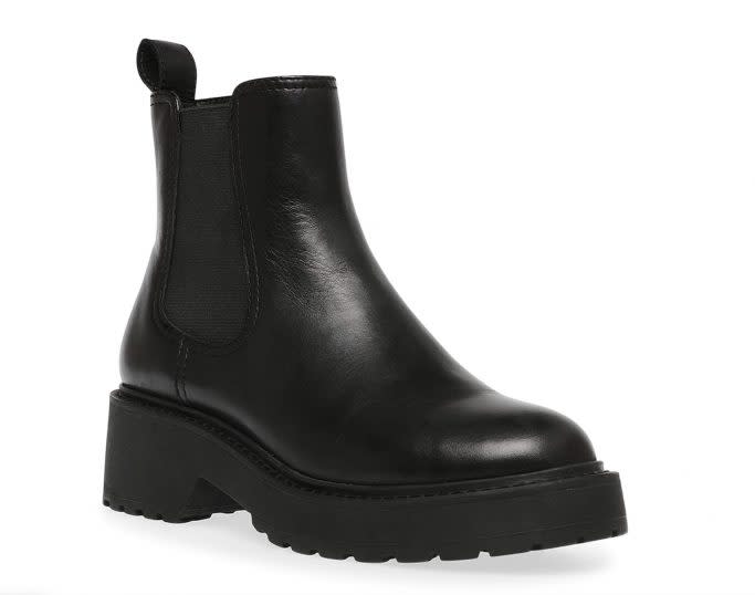 Steve Madden Chelsea Boot