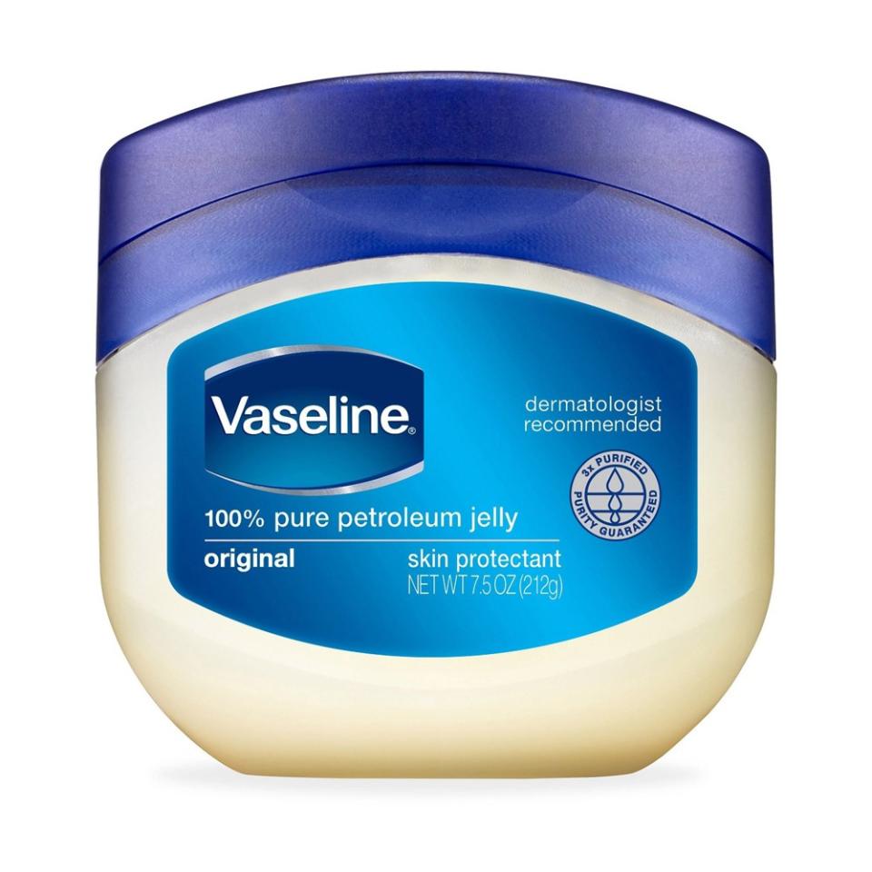 Vaseline Original Petroleum Jelly