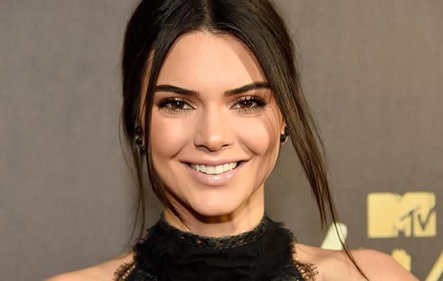 President Obama has requested the presence of Kendall Jenner at the White House.