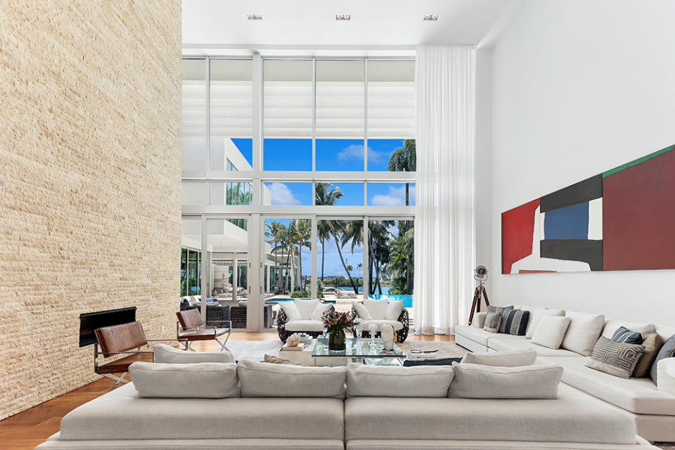 30 Palm Avenue Miami Beach