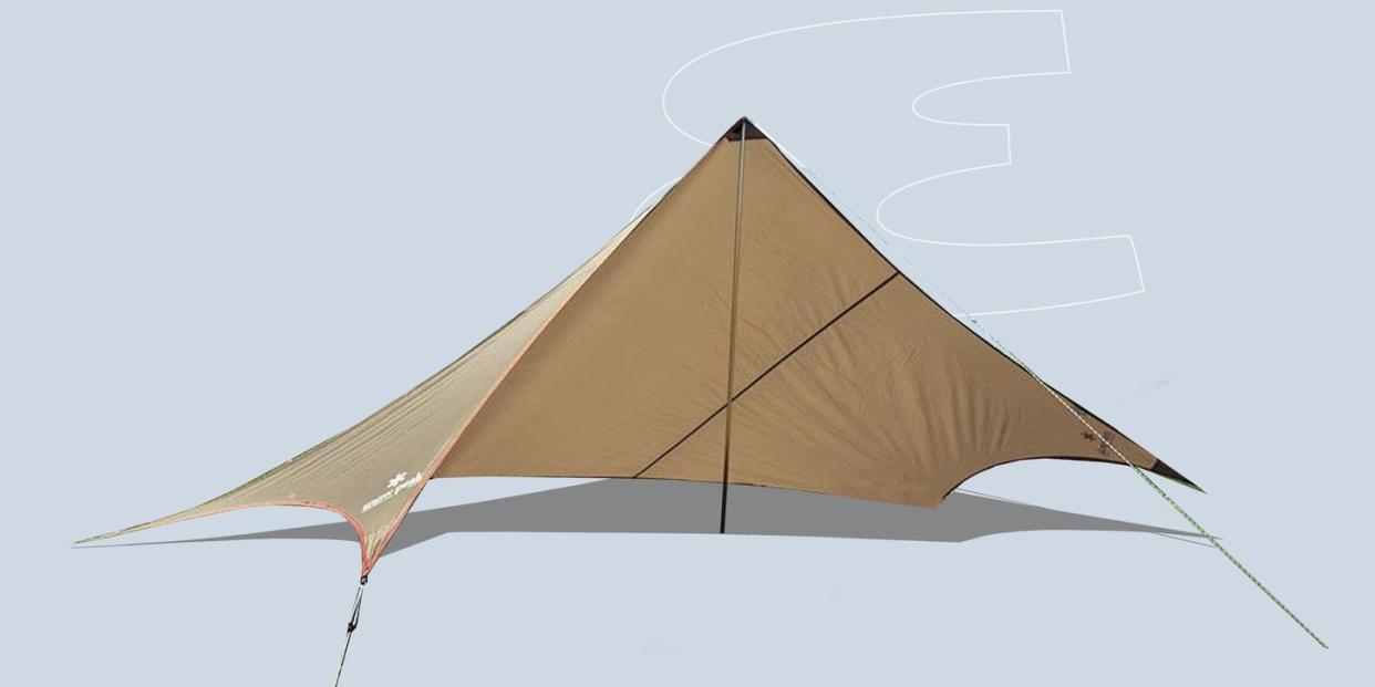 best camping tarps