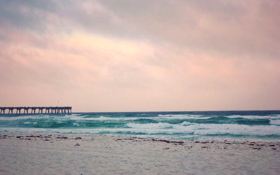 Pensacola Beach