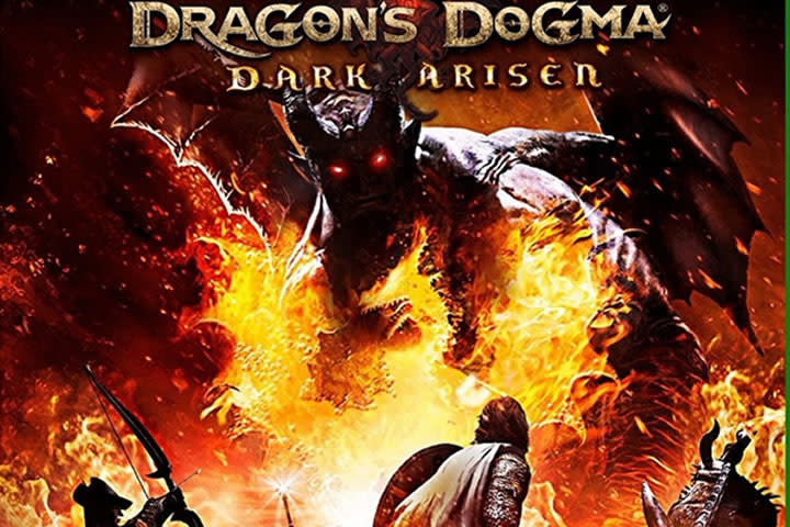 Dragon's Dogma: Dark Arisen a precio de locura en Xbox