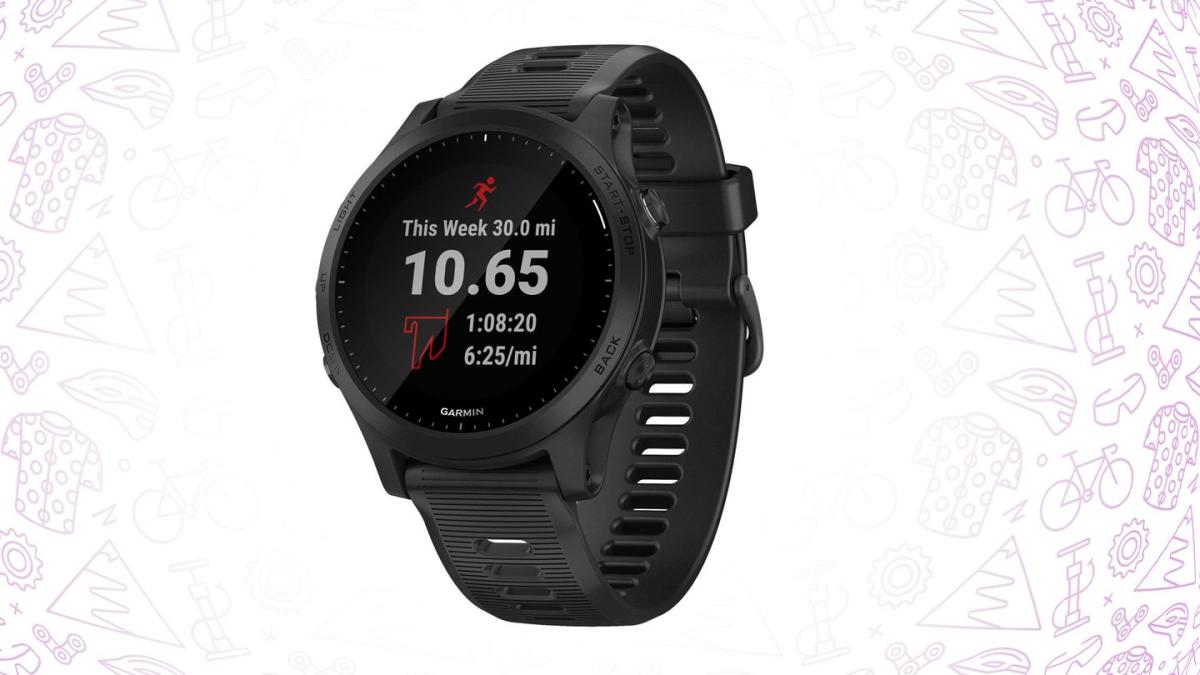 Surprise leak suggests Garmin Forerunner 265 is already in the works