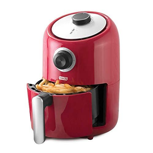 Compact Air Fryer