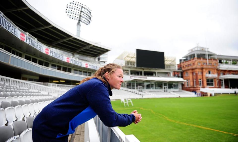 Anya Shrubsole