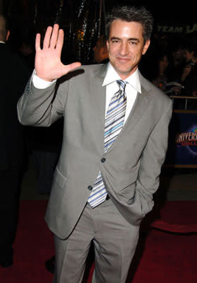 Dermot Mulroney at the Los Angeles premiere of Universal Pictures' The Wedding Date