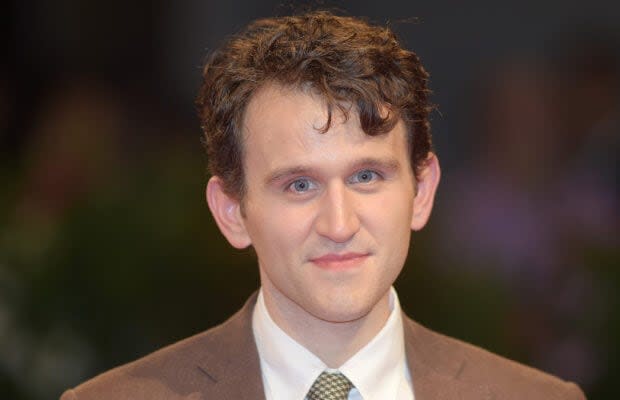 Harry Melling ('The Pale Blue Eye') video interview - GoldDerby