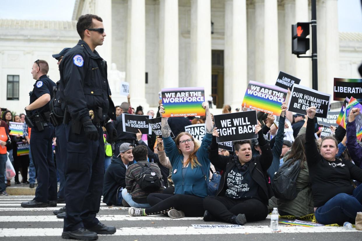 AFP via Getty Images