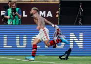 Copa Libertadores - Final - Flamengo v River Plate