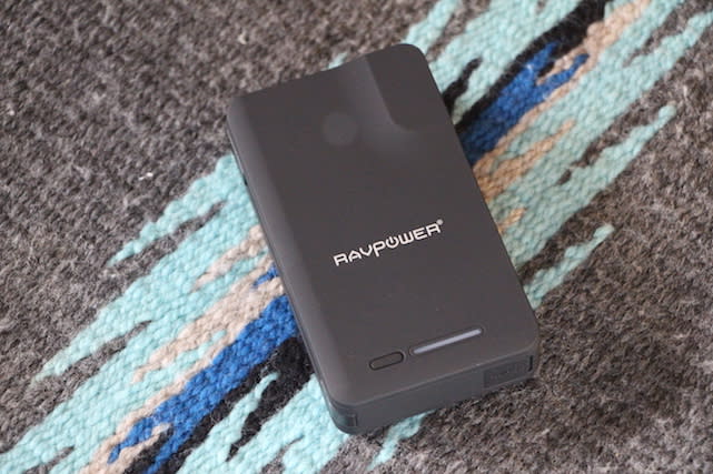 RAVPower RP-PB18 Savior External Battery Pack