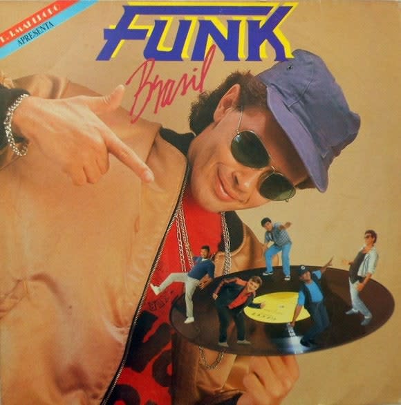 Stream Funk Elite Brasil music